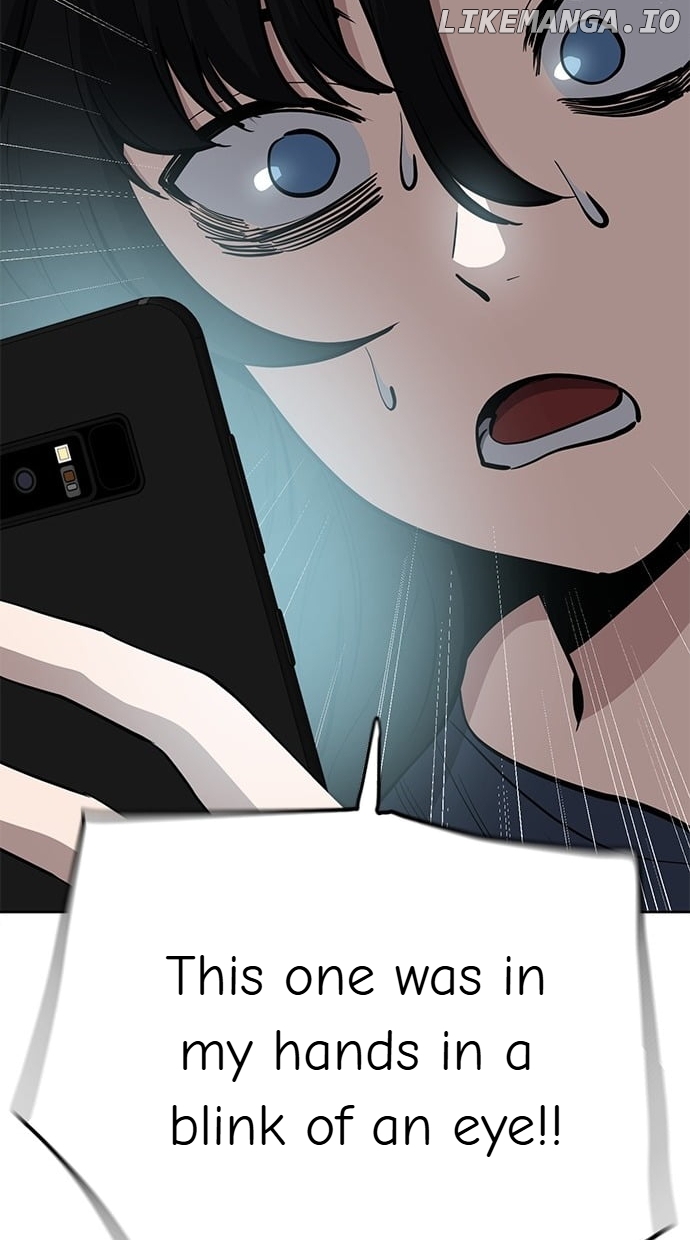 Unemployed Baek-soon Chapter 93 - page 27
